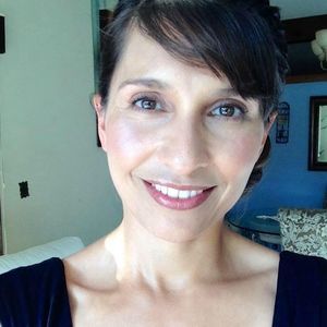 Meet your Posher, Lorena